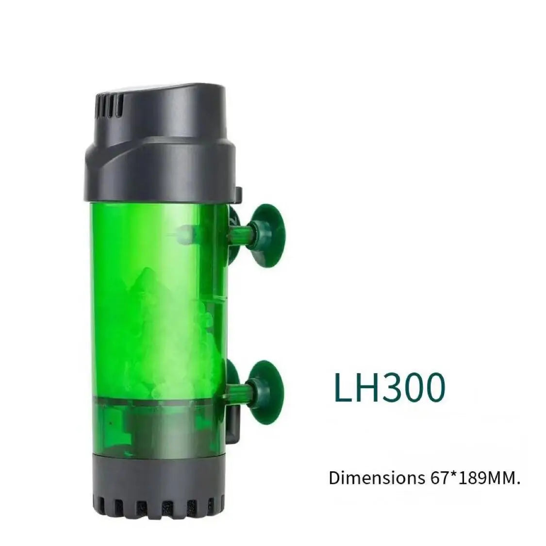 Filtre à Lit Fluidisé pour Aquarium : L’Essentiel pour une Eau Pure et Oxygenée