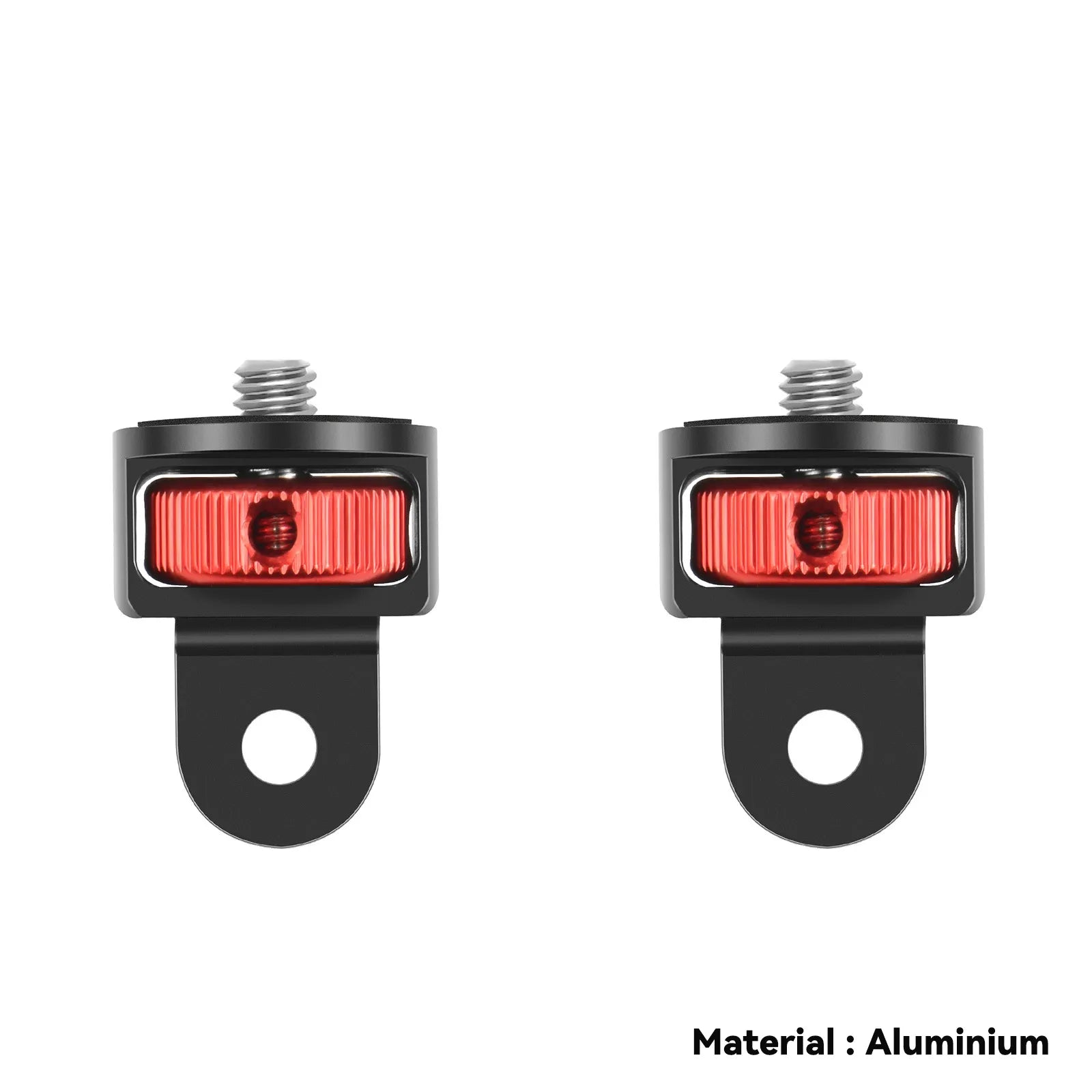 Adaptateur Mini Trépied : L&rsquo;Accessoire Indispensable pour Vos Caméras d&rsquo;Action