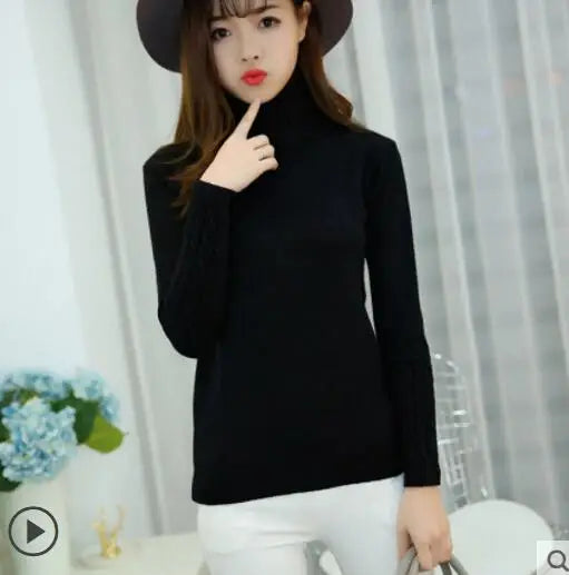 Pull en Cachemire Tricoté : Élégance et Confort pour l&rsquo;Automne-Hiver 2023