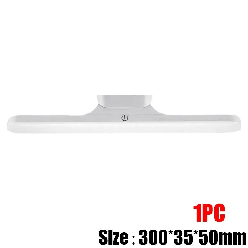 Lampe LED Rechargeable pour Salle de Bain – Éclairage Parfait Pour Votre Maquillage