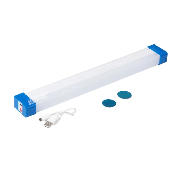 Veilleuse Tube Magnétique Portable : L&rsquo;Allié Idéal pour Vos Aventures Nocturnes