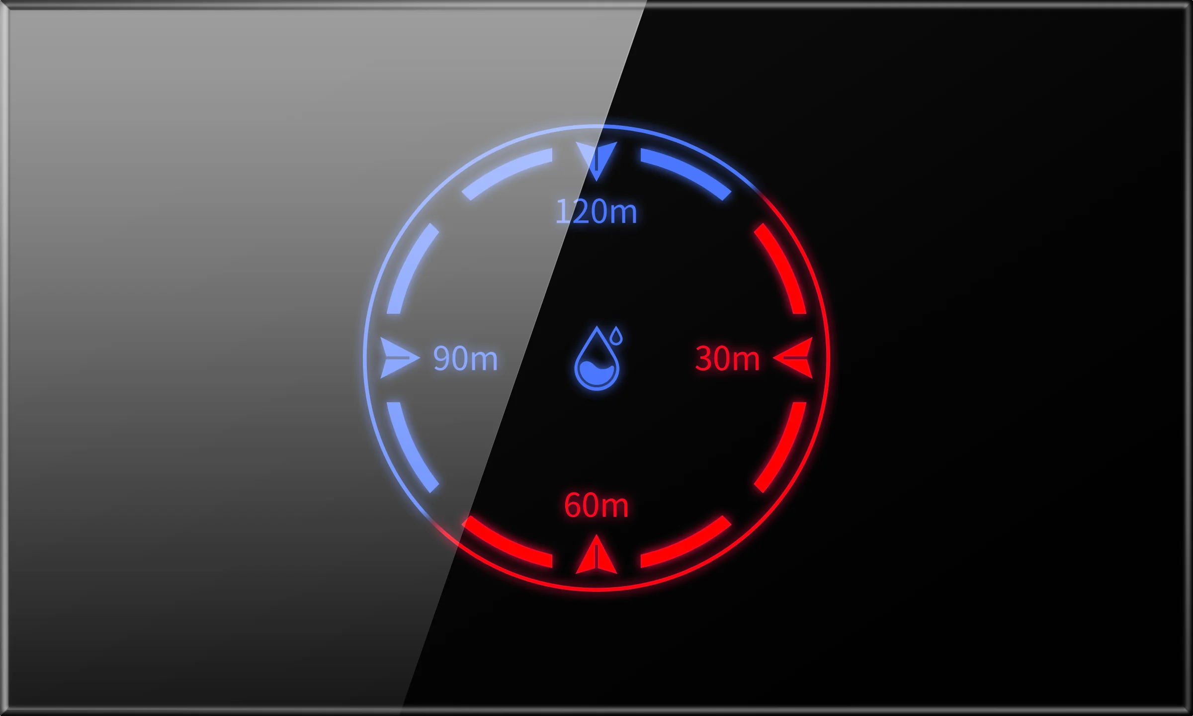 Interrupteur de Chaudière WiFi AVATTO Tuya : Pilotez votre chauffage en toute simplicité !