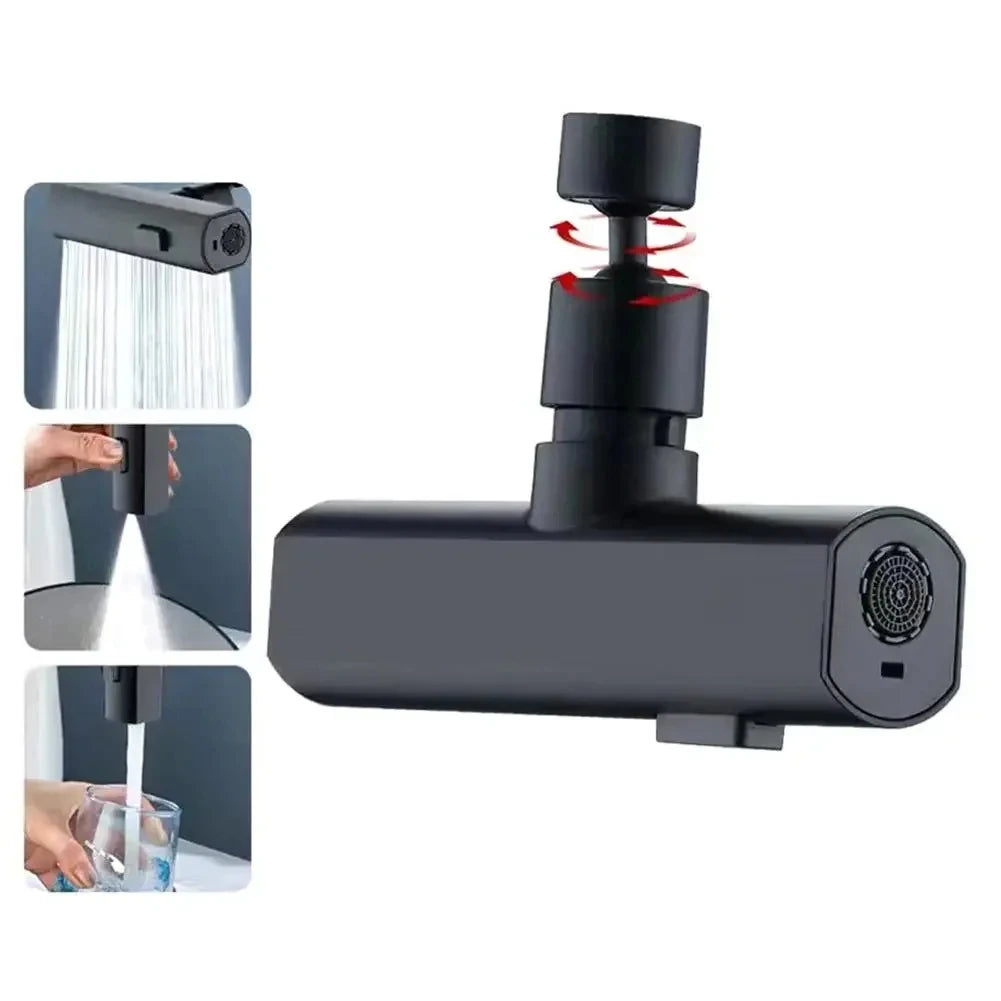 Buse de robinet avec diffuseur et filtre pour économie d&rsquo;eau