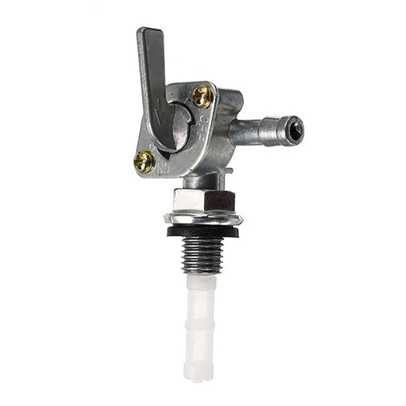 Interrupteur de Coupure de Carburant Universel ON/OFF pour Générateurs