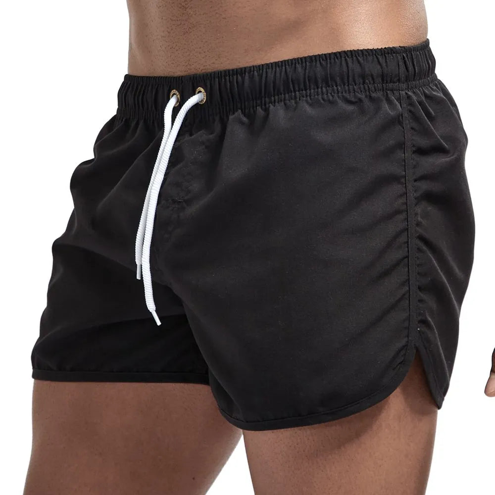 Shorts de Bain pour Hommes – Confort et Style au Bord de l&rsquo;Eau